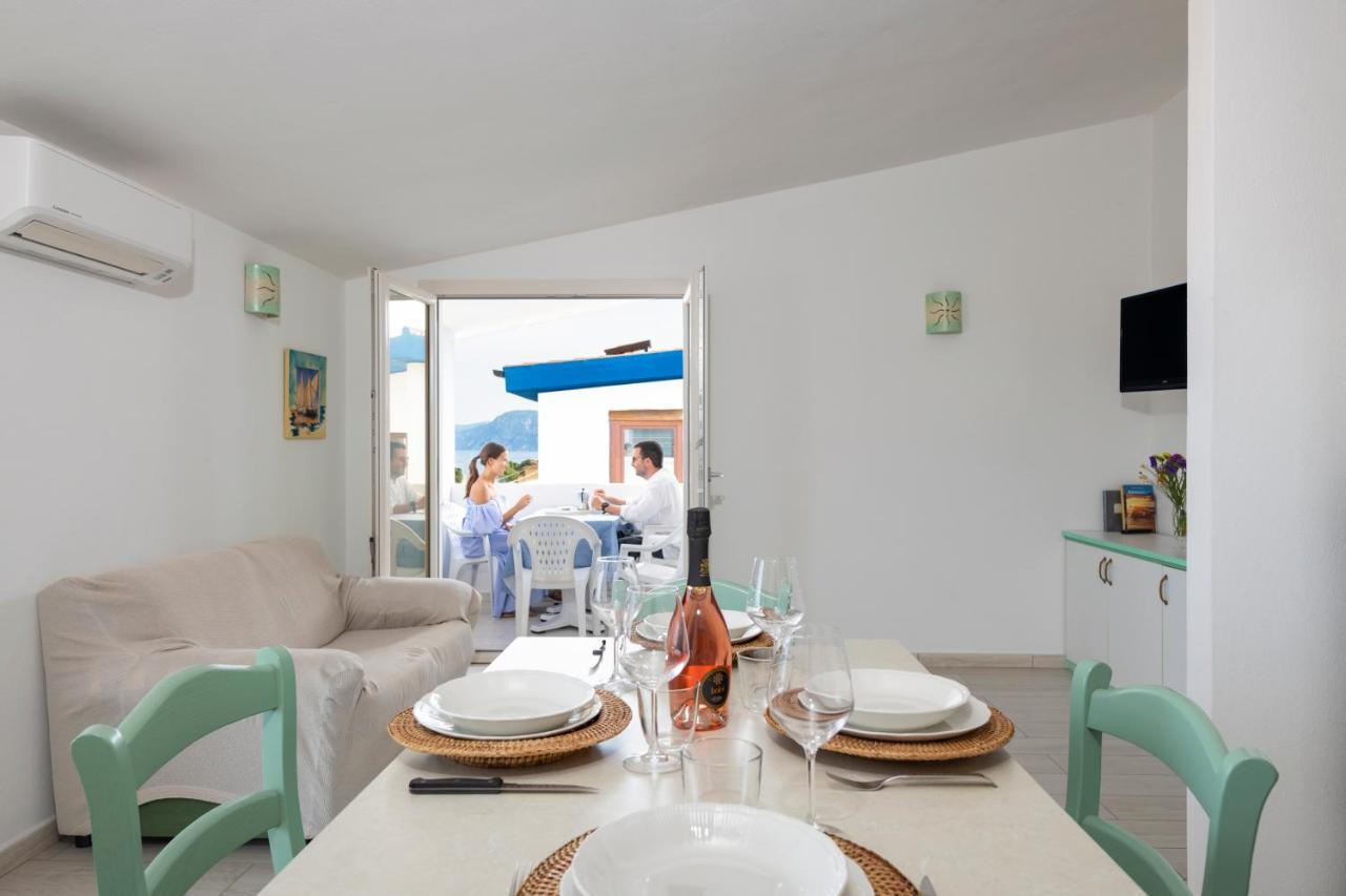 Aparthotel Biriola Ecoresort *