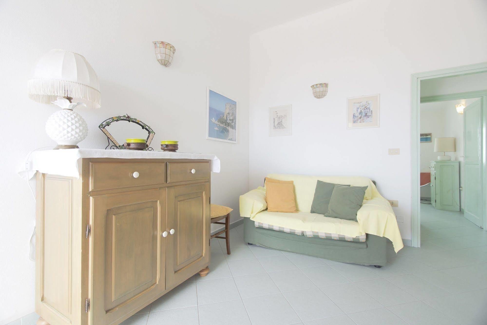 Biriola Ecoresort Aparthotel