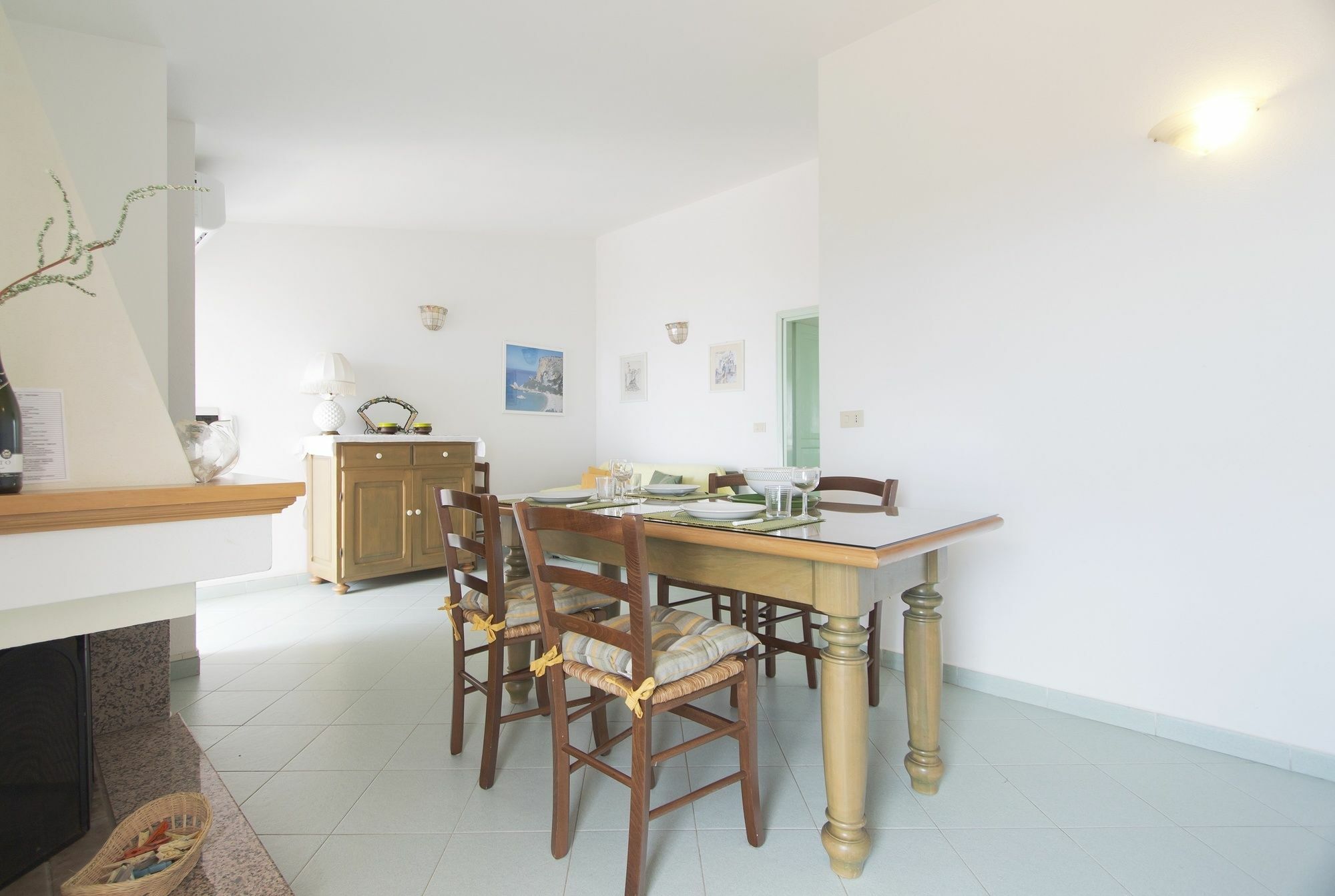 Biriola Ecoresort * Cala Gonone